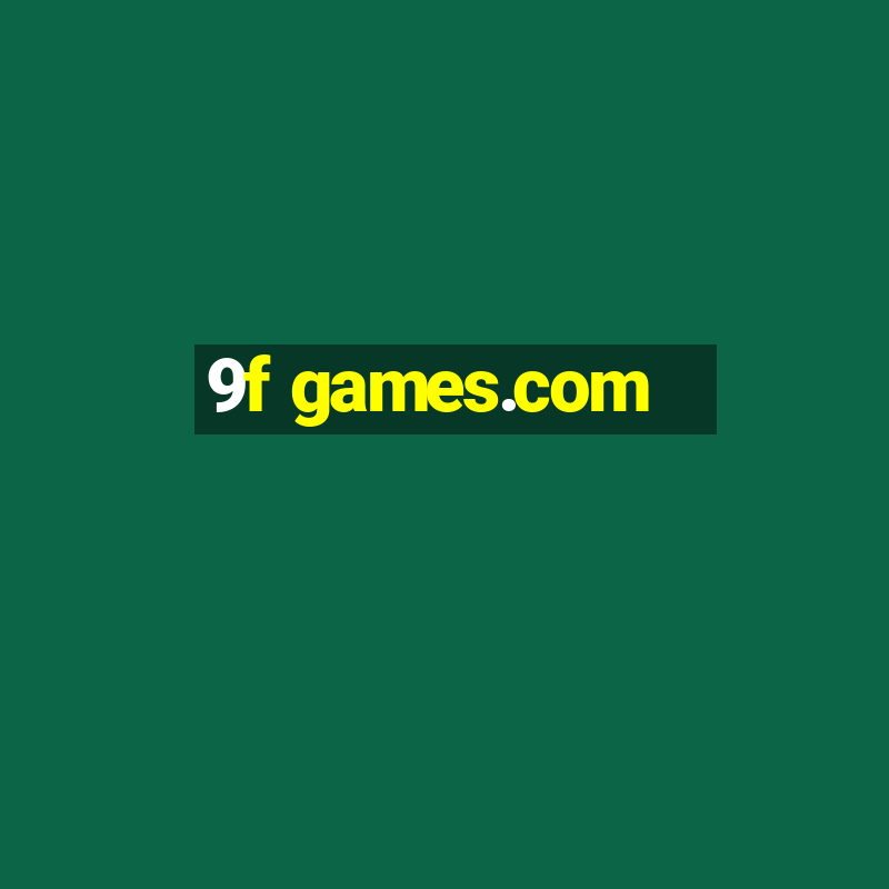 9f games.com