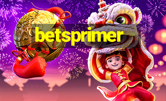 betsprimer