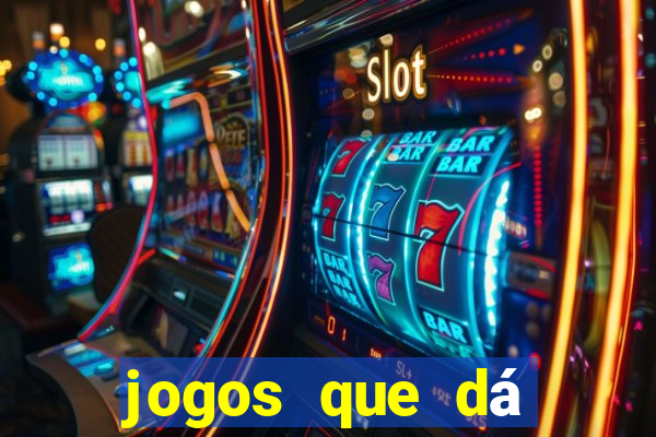 jogos que dá b?nus ao se cadastrar