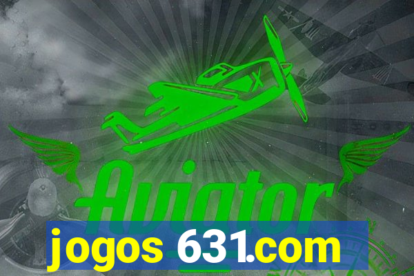 jogos 631.com