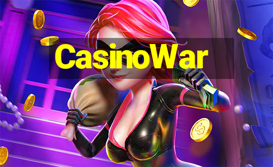 CasinoWar