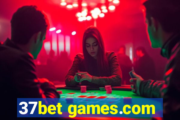 37bet games.com