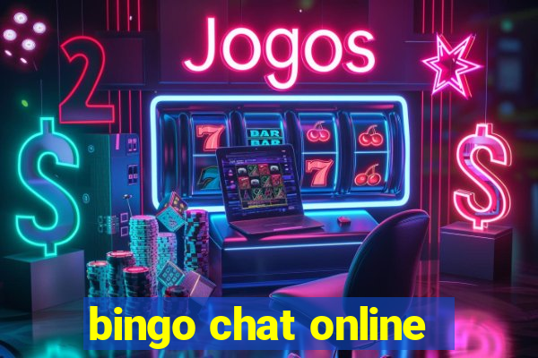 bingo chat online