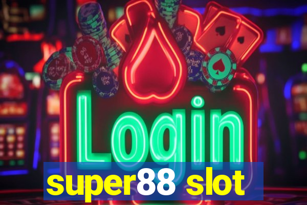 super88 slot