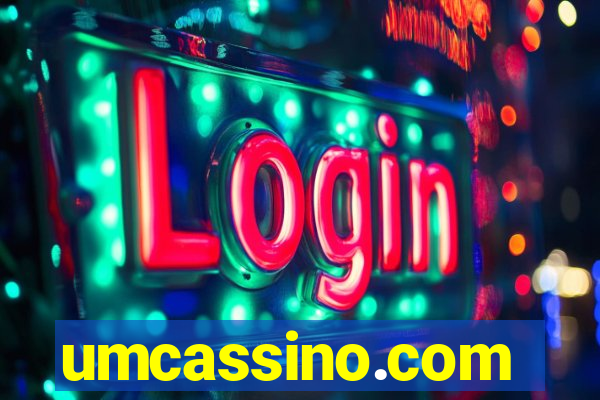 umcassino.com