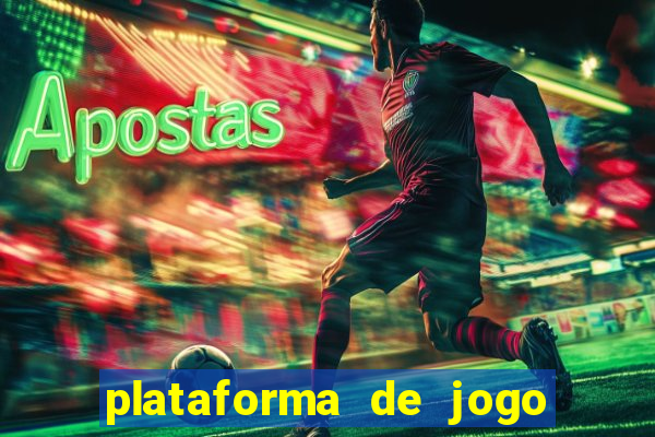 plataforma de jogo estrela bet