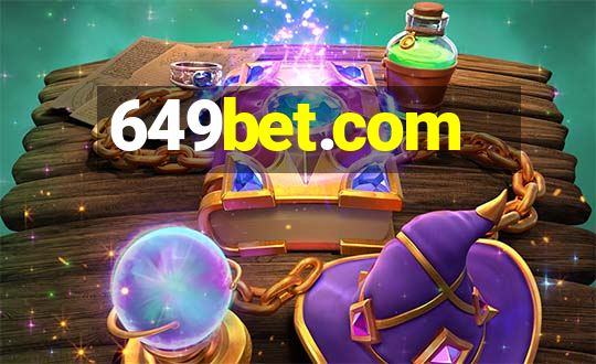 649bet.com