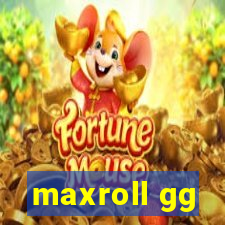 maxroll gg