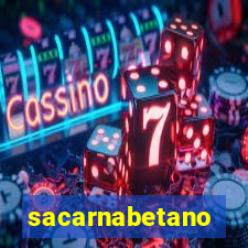 sacarnabetano