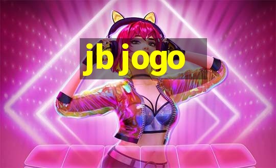 jb jogo