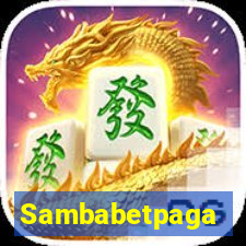 Sambabetpaga