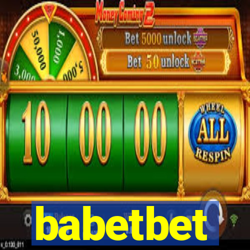 babetbet