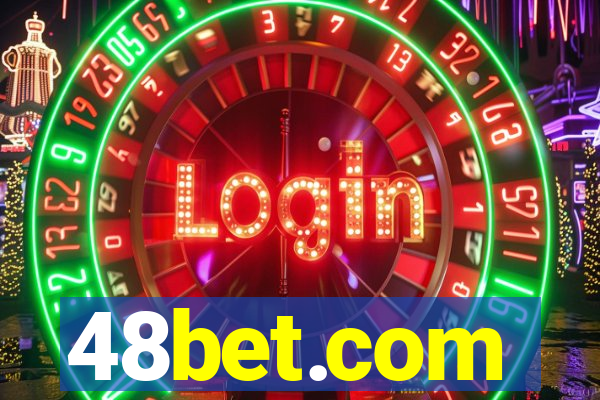 48bet.com