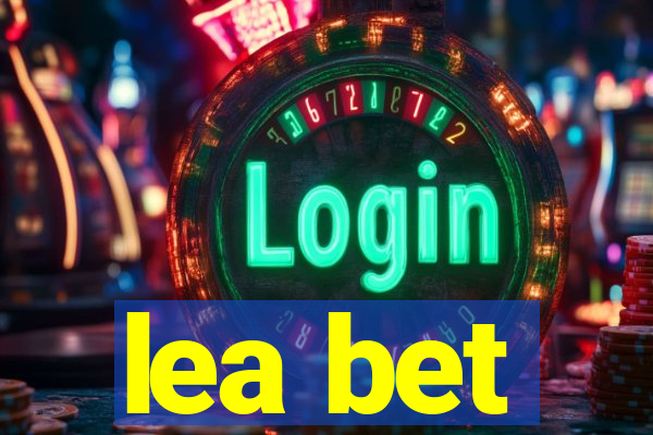 lea bet