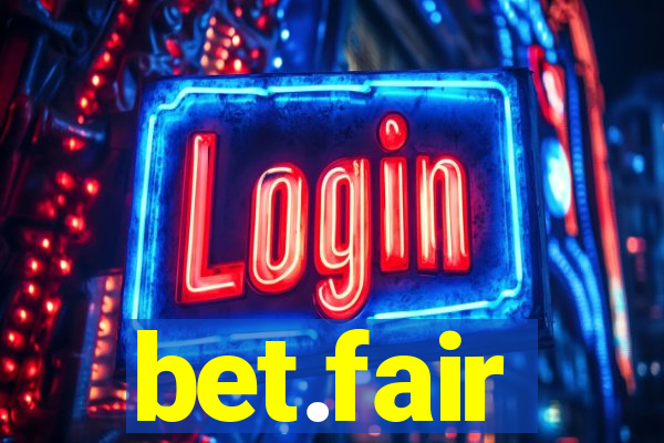 bet.fair