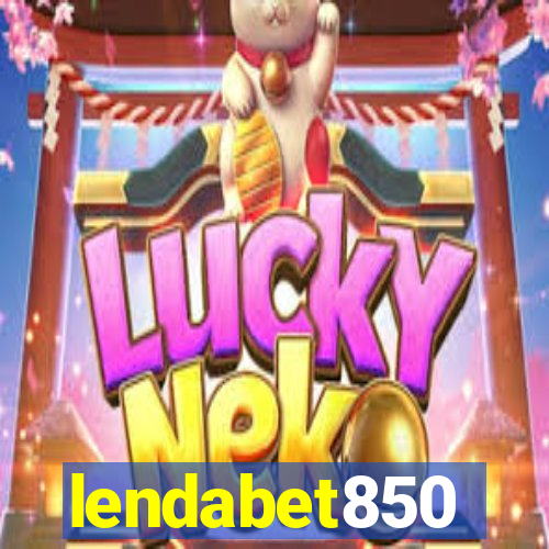 lendabet850