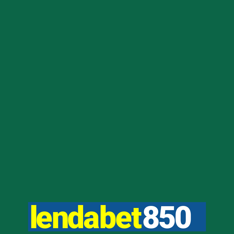 lendabet850