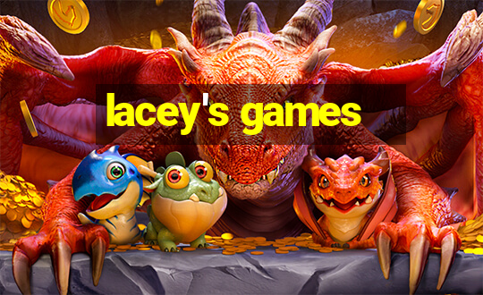 lacey's games