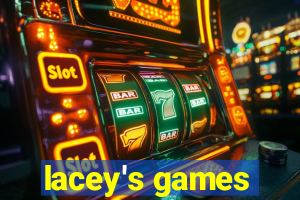 lacey's games