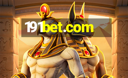 191bet.com