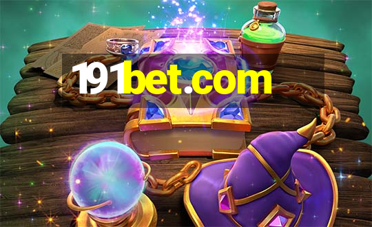 191bet.com