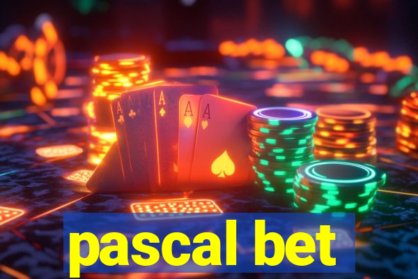 pascal bet