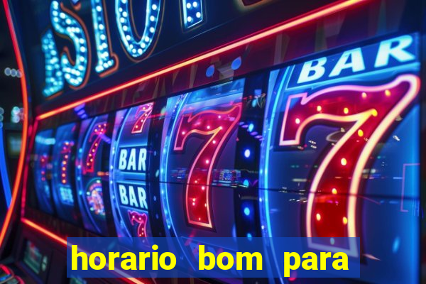 horario bom para jogar fortune ox