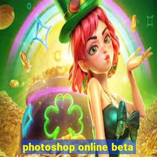 photoshop online beta