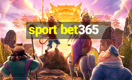 sport bet365