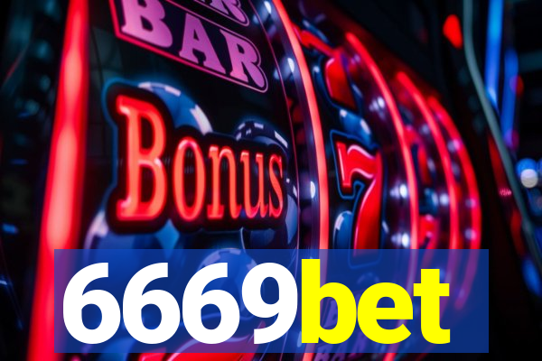 6669bet