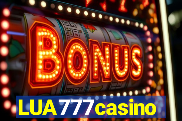 LUA777casino