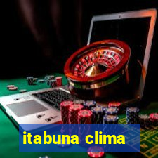 itabuna clima