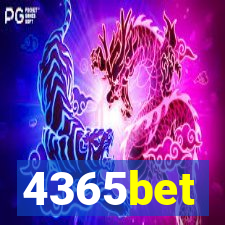 4365bet