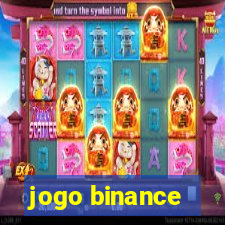 jogo binance