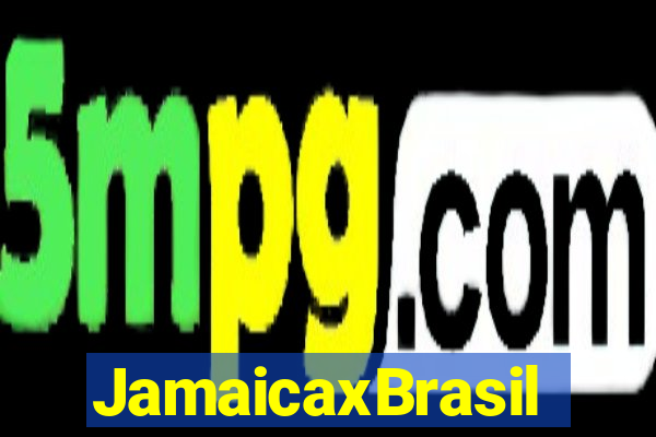 JamaicaxBrasil