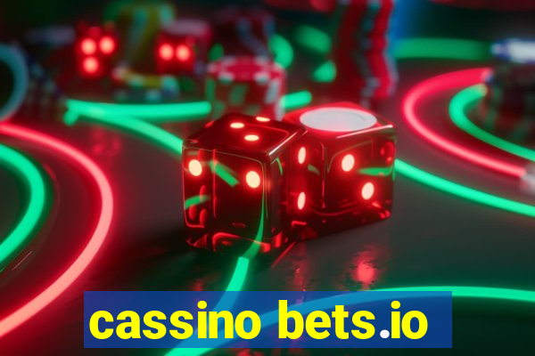 cassino bets.io