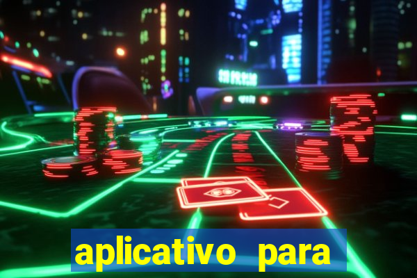 aplicativo para postar em jogo