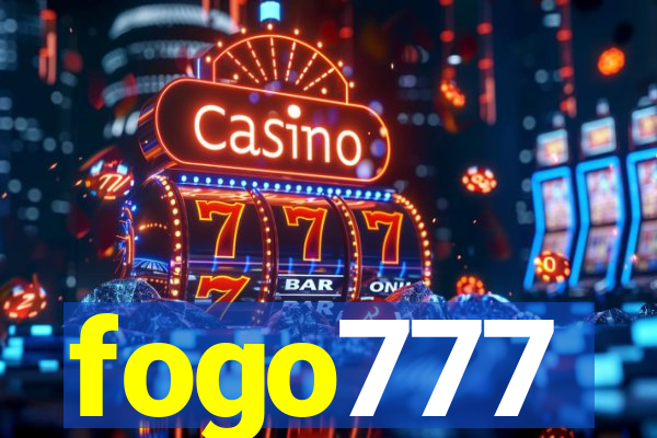 fogo777