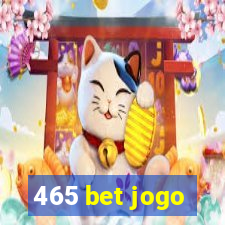 465 bet jogo