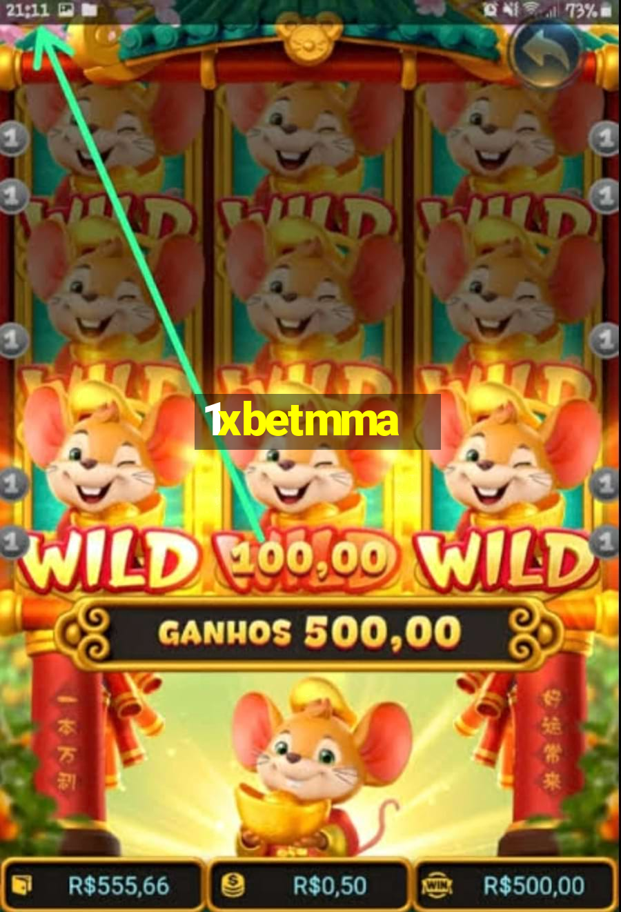 1xbetmma