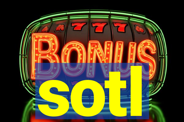 sotl