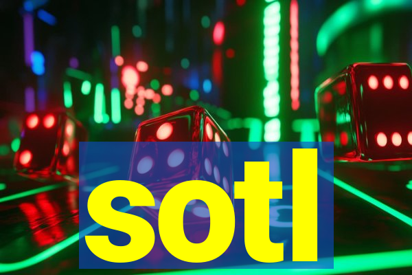 sotl