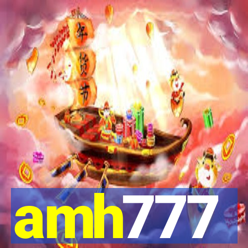 amh777