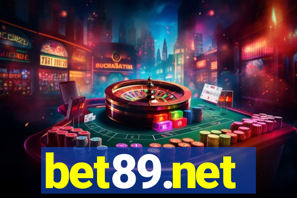 bet89.net