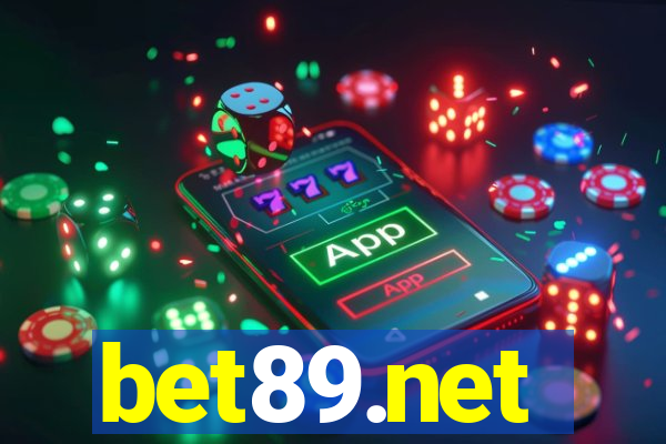 bet89.net