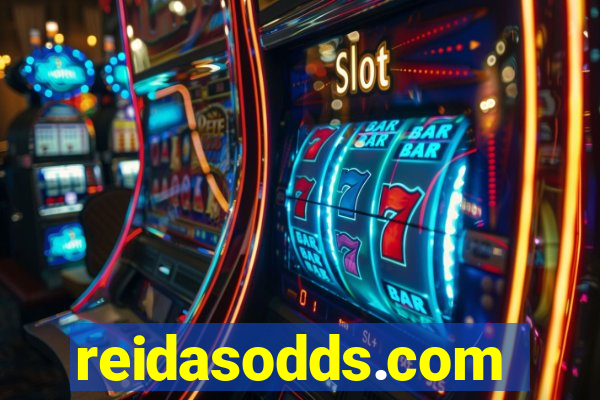 reidasodds.com