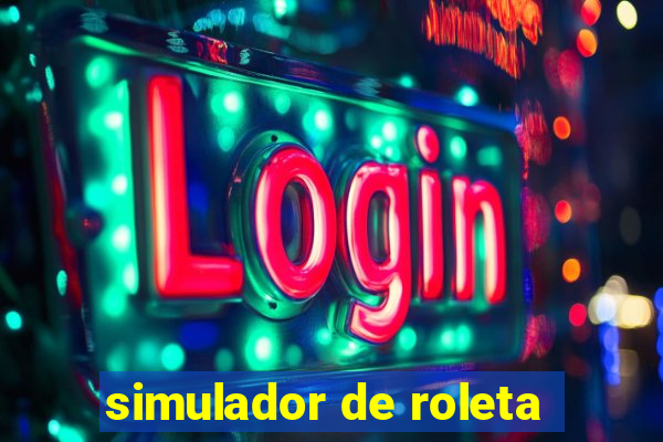 simulador de roleta