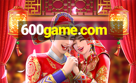 600game.com