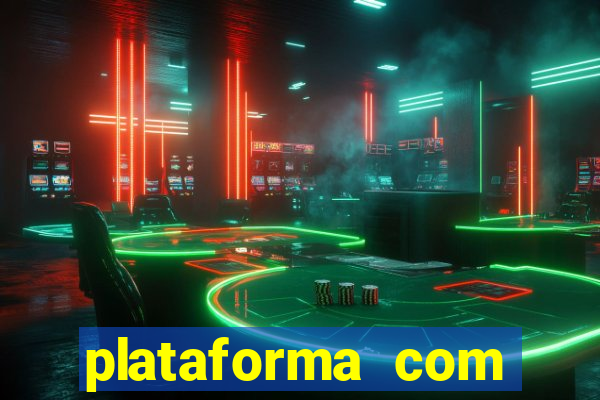 plataforma com giros gratis