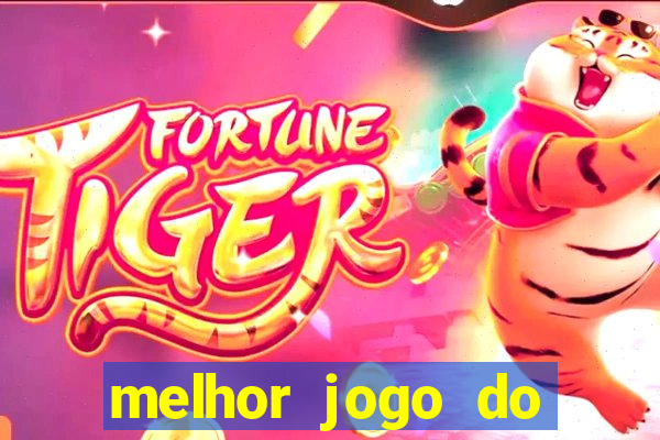 melhor jogo do casino betano